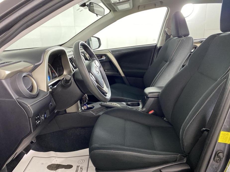 used 2014 Toyota RAV4 car, priced at $18,741