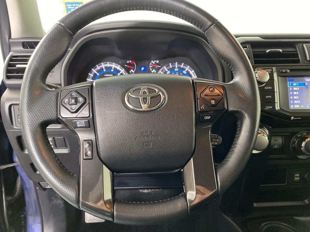 used 2016 Toyota 4Runner car, priced at $28,997