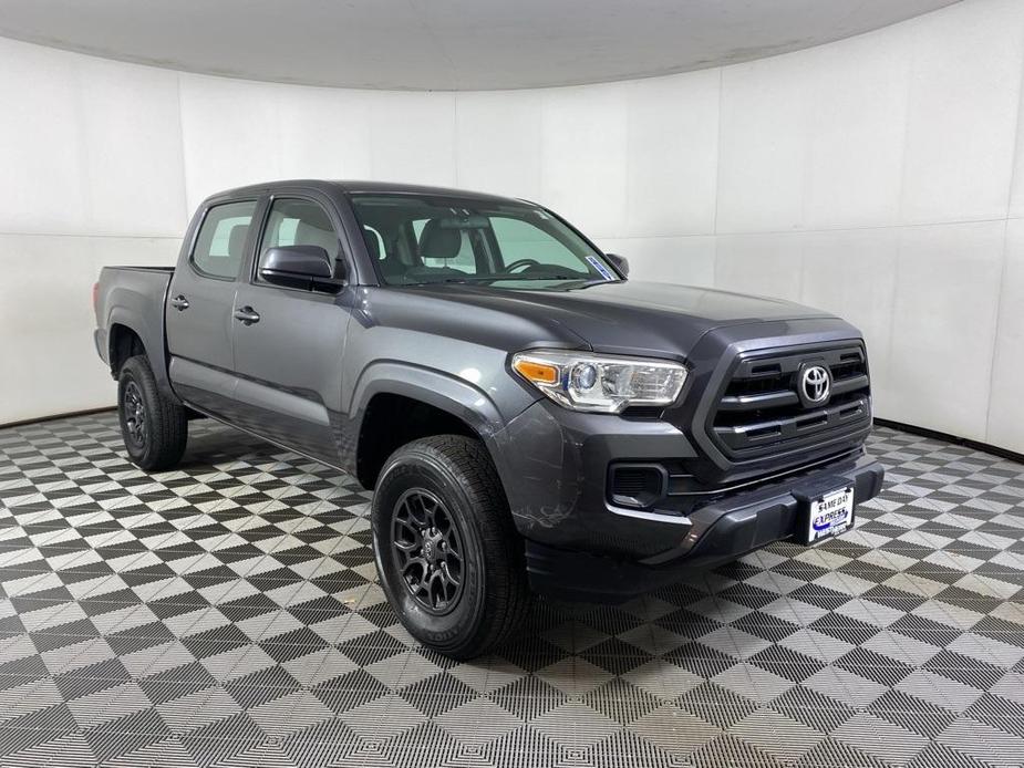 used 2016 Toyota Tacoma car, priced at $28,941