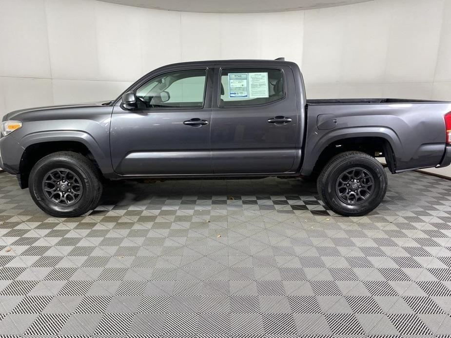 used 2016 Toyota Tacoma car, priced at $28,941