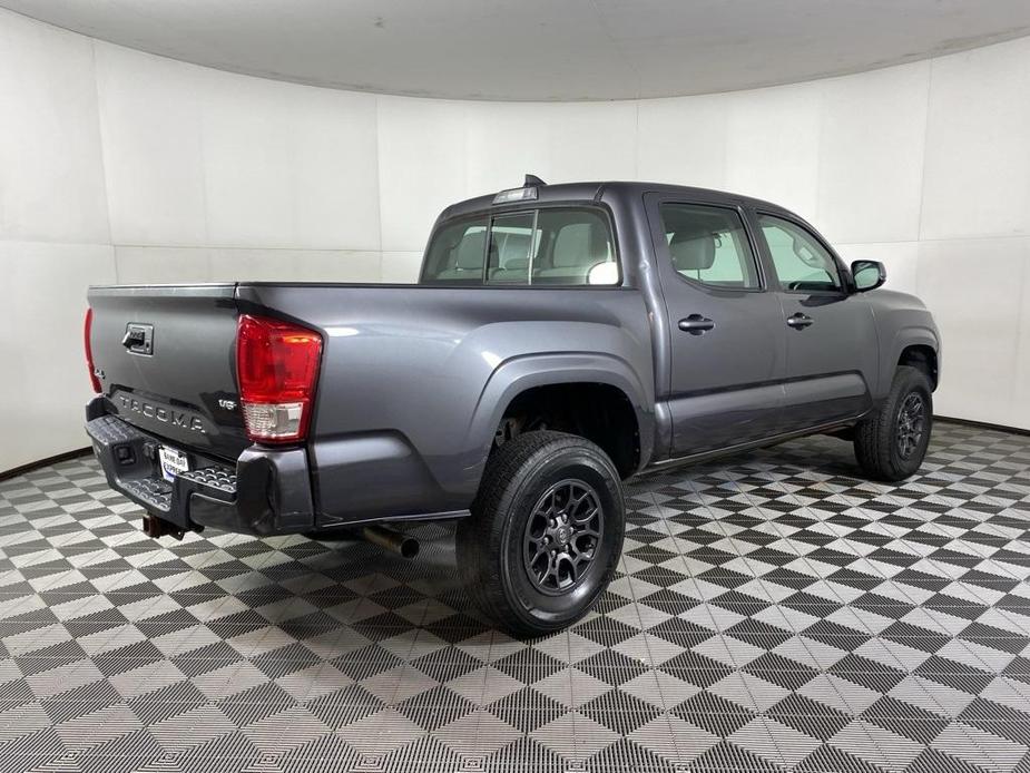 used 2016 Toyota Tacoma car, priced at $28,941