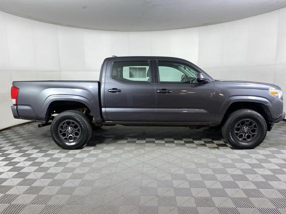 used 2016 Toyota Tacoma car, priced at $28,941