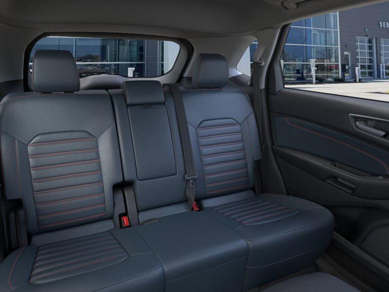 new 2024 Ford Edge car, priced at $35,000