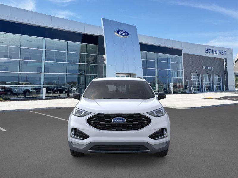 new 2024 Ford Edge car, priced at $35,000