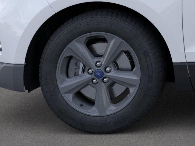 new 2024 Ford Edge car, priced at $35,000