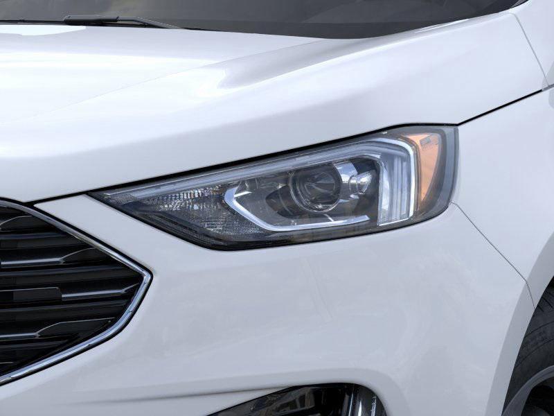 new 2024 Ford Edge car, priced at $35,000