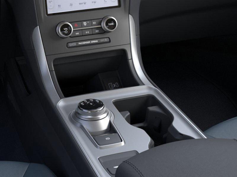 new 2024 Ford Edge car, priced at $35,000