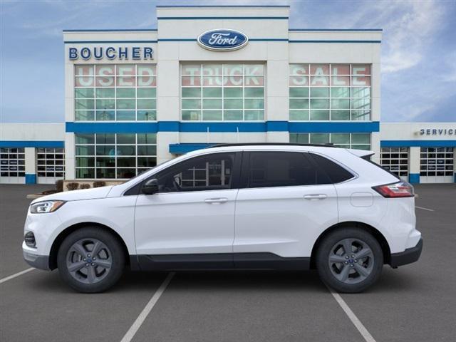 new 2024 Ford Edge car, priced at $37,500