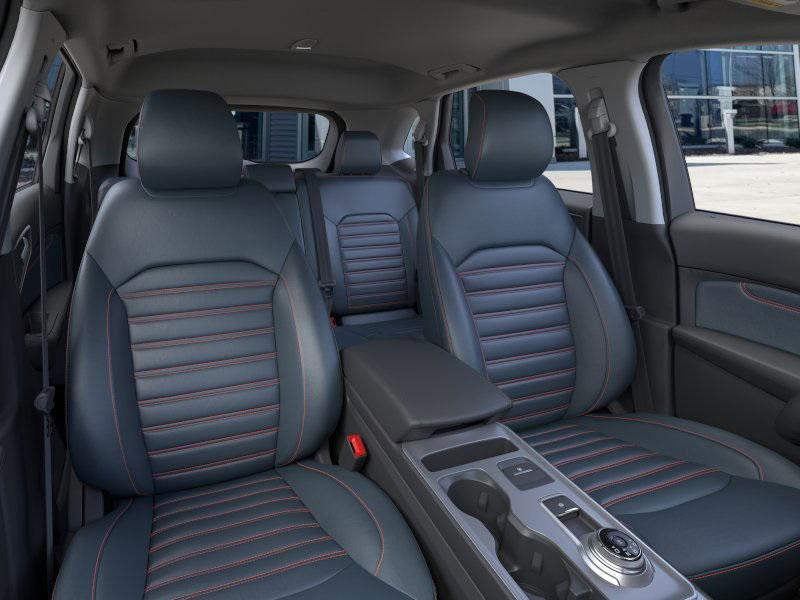 new 2024 Ford Edge car, priced at $35,000