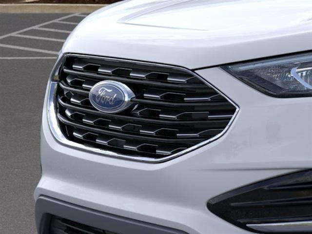 new 2024 Ford Edge car, priced at $37,500