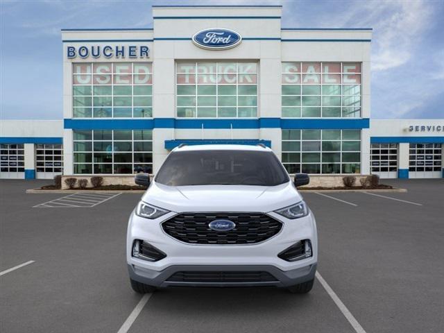 new 2024 Ford Edge car, priced at $37,500