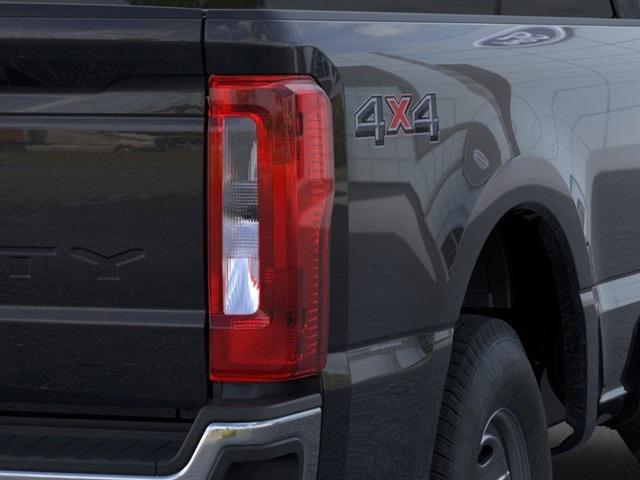 new 2024 Ford F-250 car, priced at $50,500