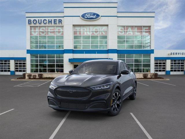 new 2024 Ford Mustang Mach-E car, priced at $44,430