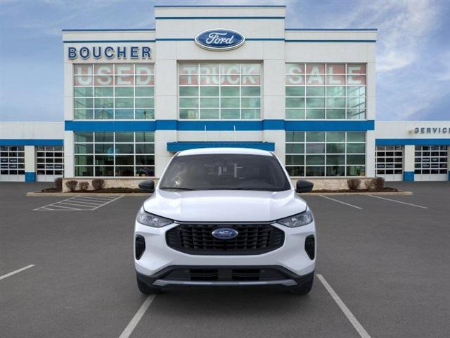 new 2024 Ford Escape car, priced at $29,657