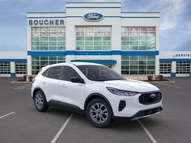 new 2024 Ford Escape car, priced at $29,657