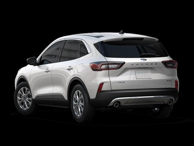 new 2024 Ford Escape car, priced at $32,657