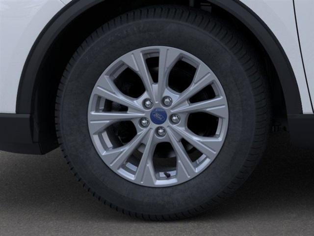 new 2024 Ford Escape car, priced at $29,657
