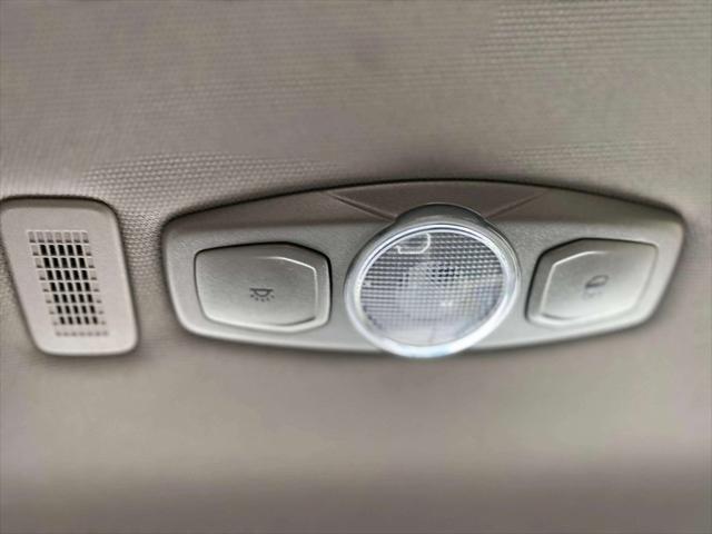 used 2020 Ford F-150 car, priced at $26,878