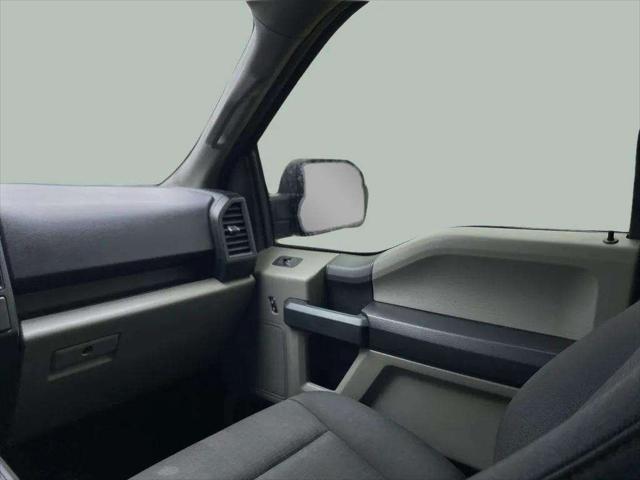used 2020 Ford F-150 car, priced at $26,878