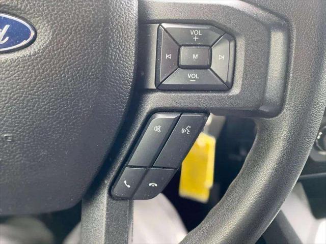 used 2020 Ford F-150 car, priced at $26,878
