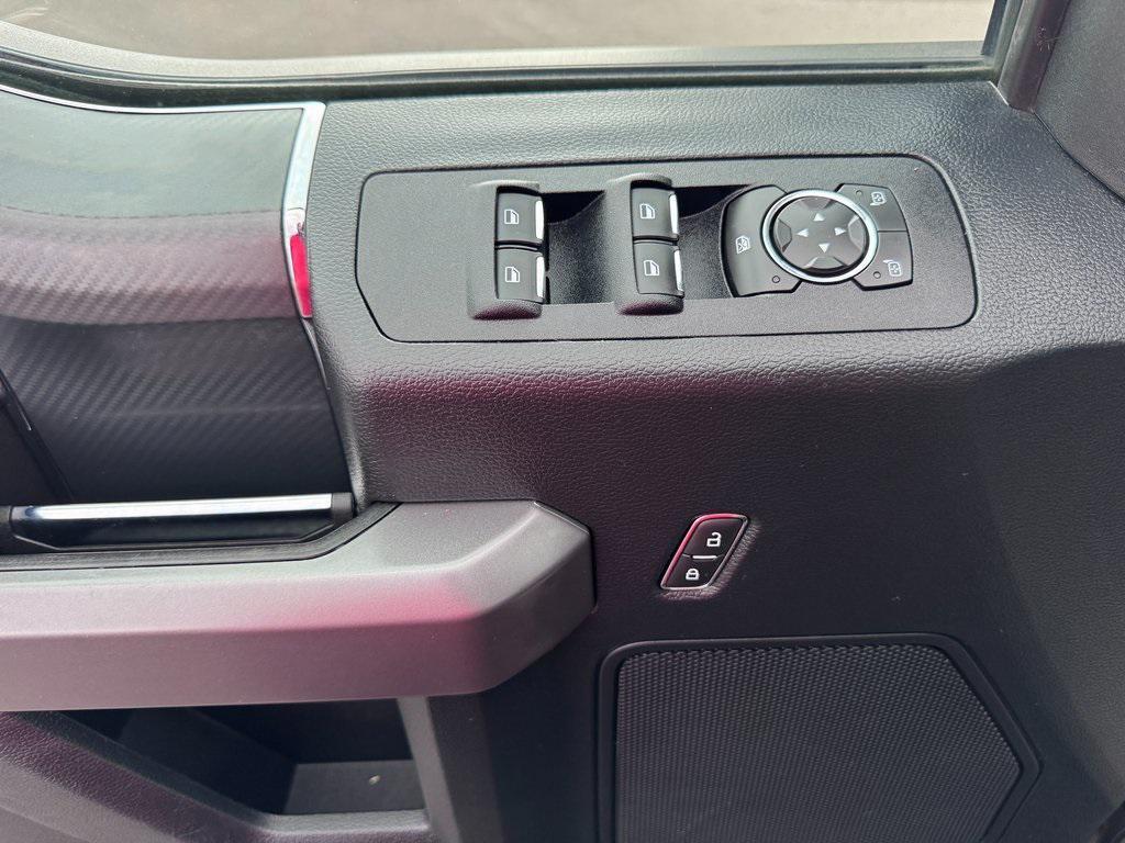 used 2020 Ford F-150 car, priced at $30,777