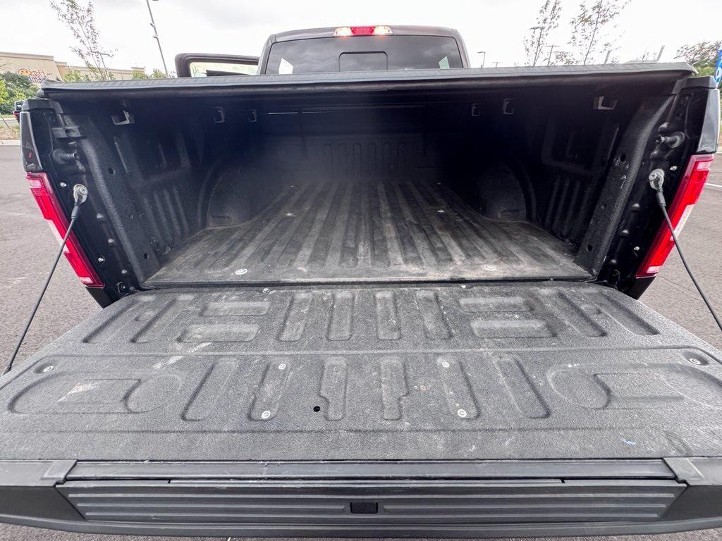 used 2020 Ford F-150 car, priced at $30,777
