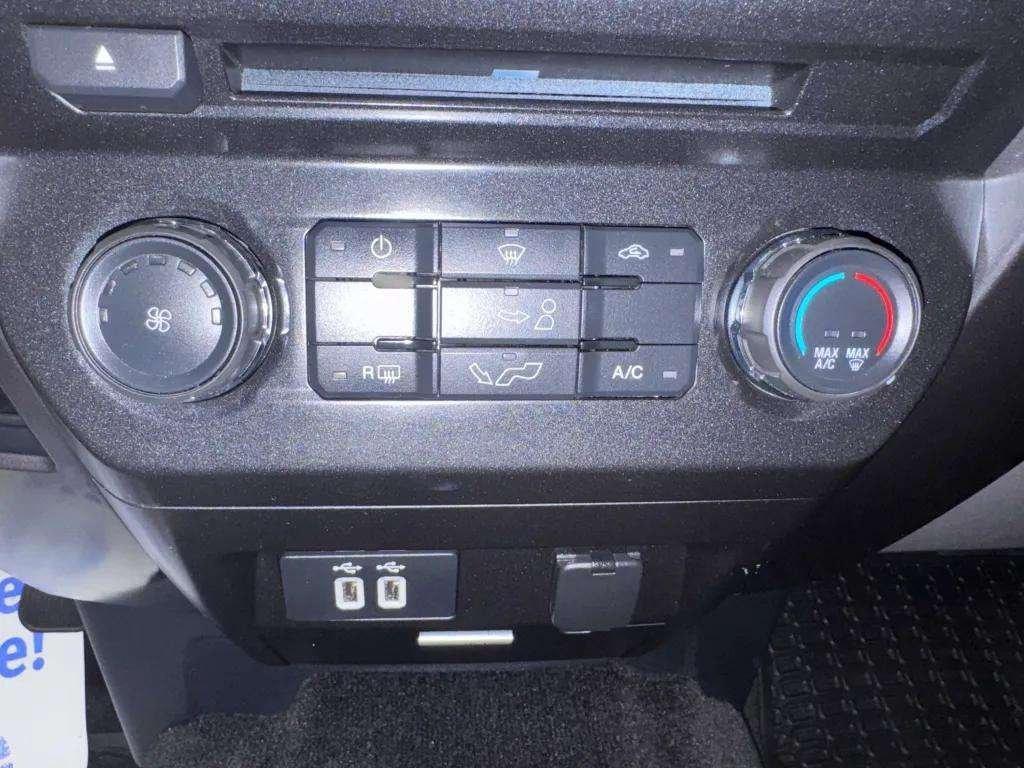 used 2018 Ford F-150 car, priced at $23,997