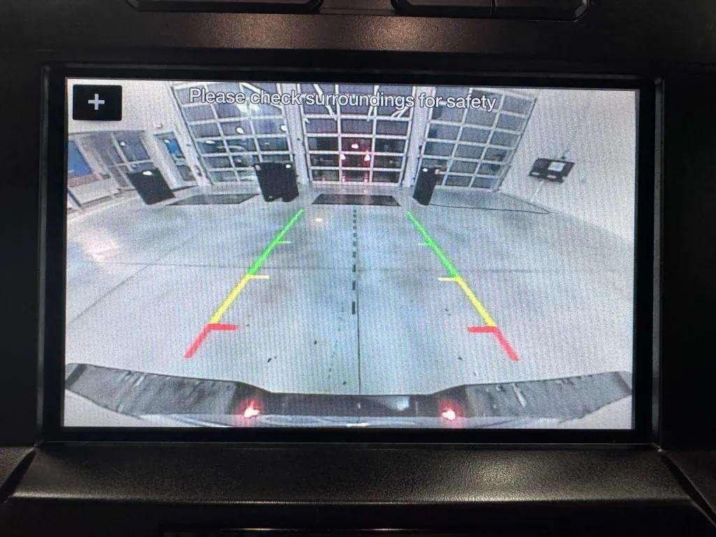 used 2018 Ford F-150 car, priced at $23,997