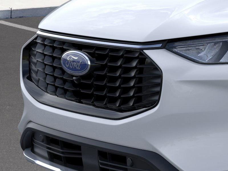 new 2024 Ford Escape car, priced at $33,338