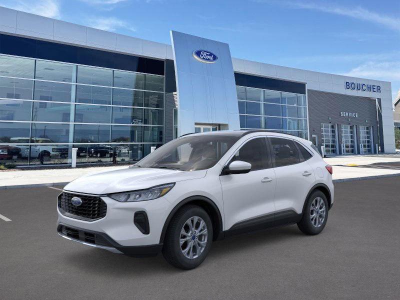 new 2024 Ford Escape car, priced at $33,338