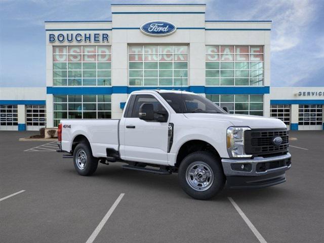 new 2024 Ford F-350 car, priced at $49,000