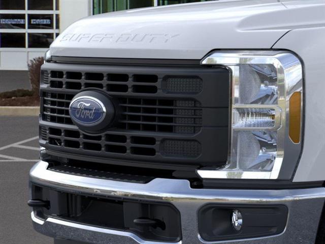 new 2024 Ford F-350 car, priced at $49,000