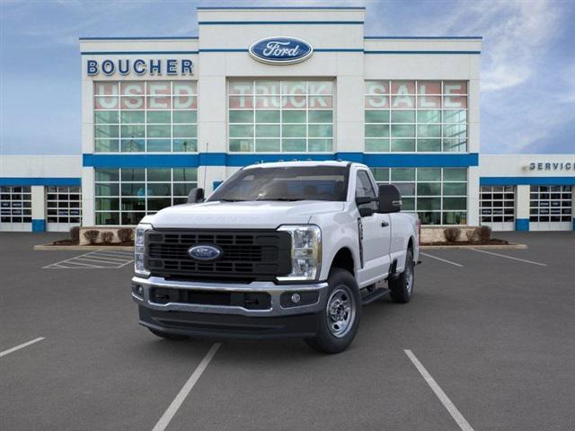 new 2024 Ford F-350 car, priced at $49,000