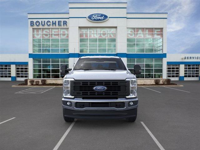 new 2024 Ford F-350 car, priced at $49,000