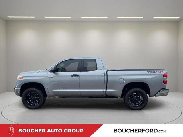 used 2014 Toyota Tundra car, priced at $23,995