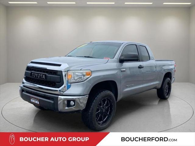 used 2014 Toyota Tundra car, priced at $23,995