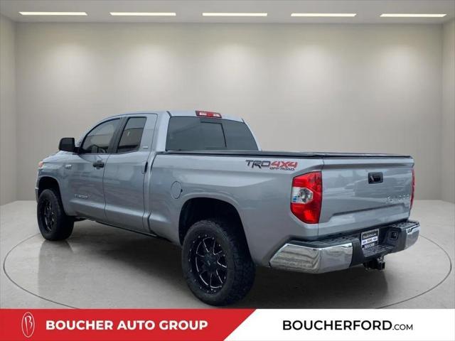 used 2014 Toyota Tundra car, priced at $23,995