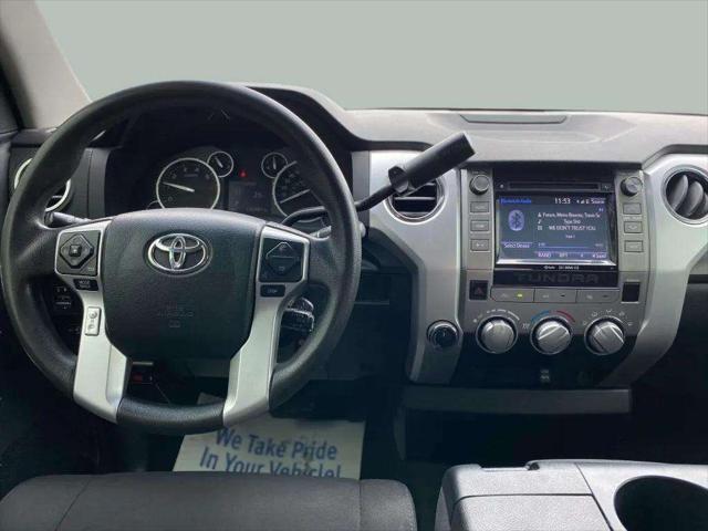 used 2014 Toyota Tundra car, priced at $23,995