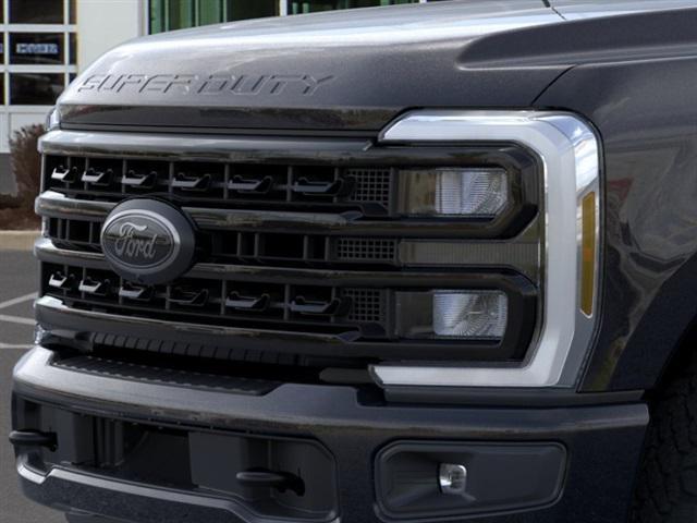 new 2024 Ford F-250 car, priced at $88,888