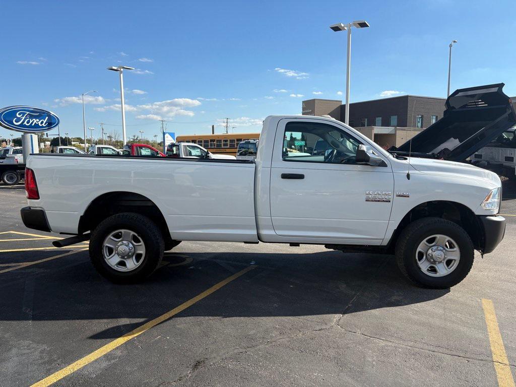 used 2016 Ram 3500 car, priced at $29,960