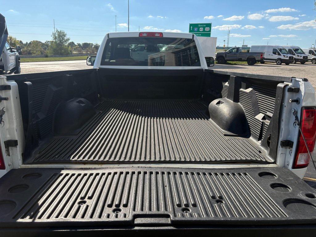 used 2016 Ram 3500 car, priced at $29,960