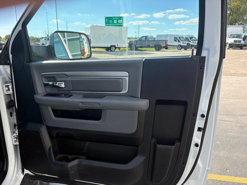 used 2016 Ram 3500 car, priced at $29,960