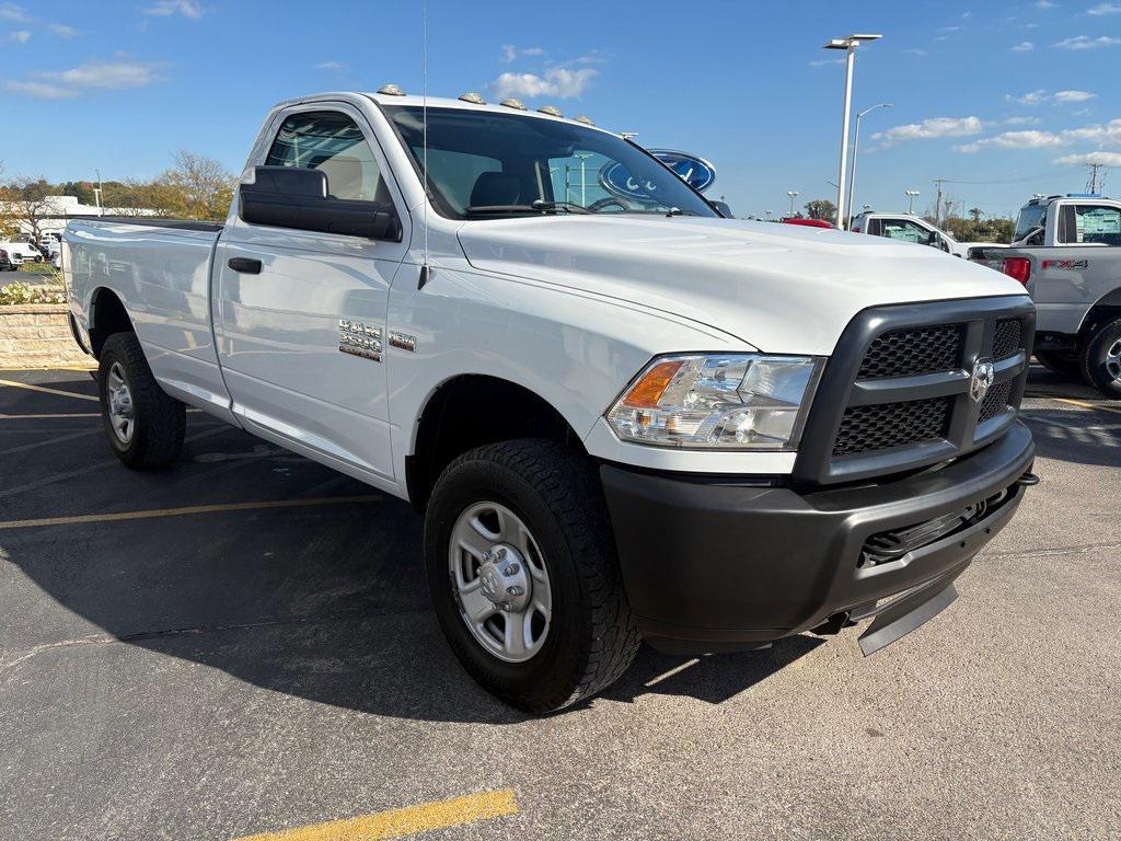used 2016 Ram 3500 car, priced at $29,960