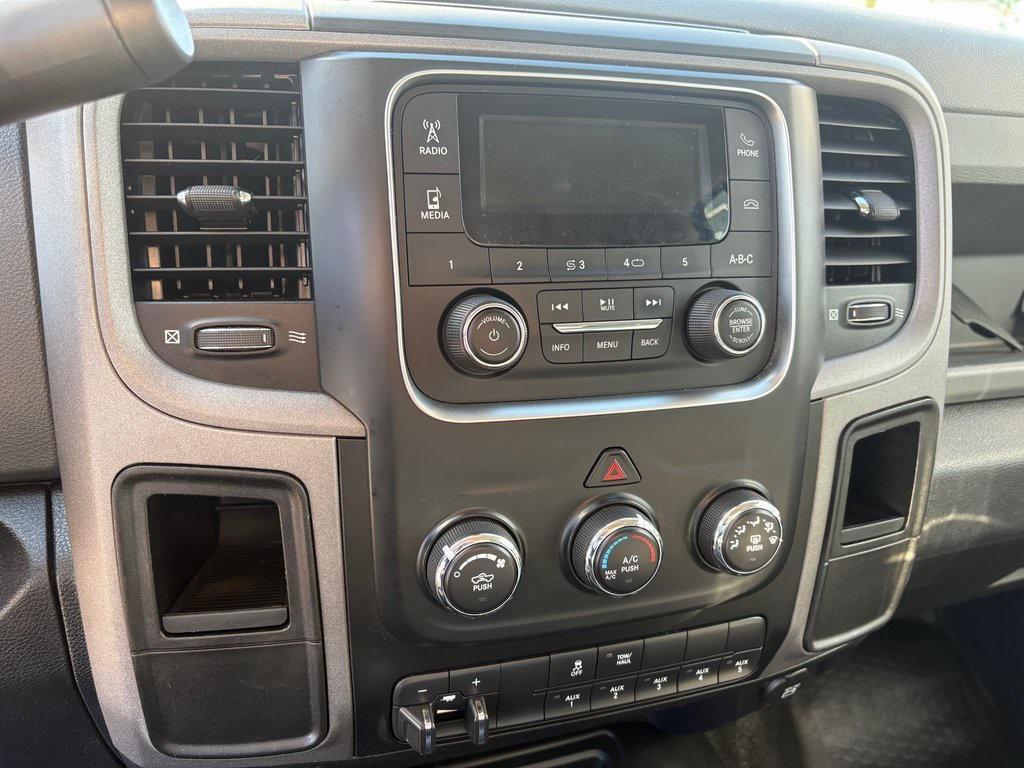 used 2016 Ram 3500 car, priced at $29,960