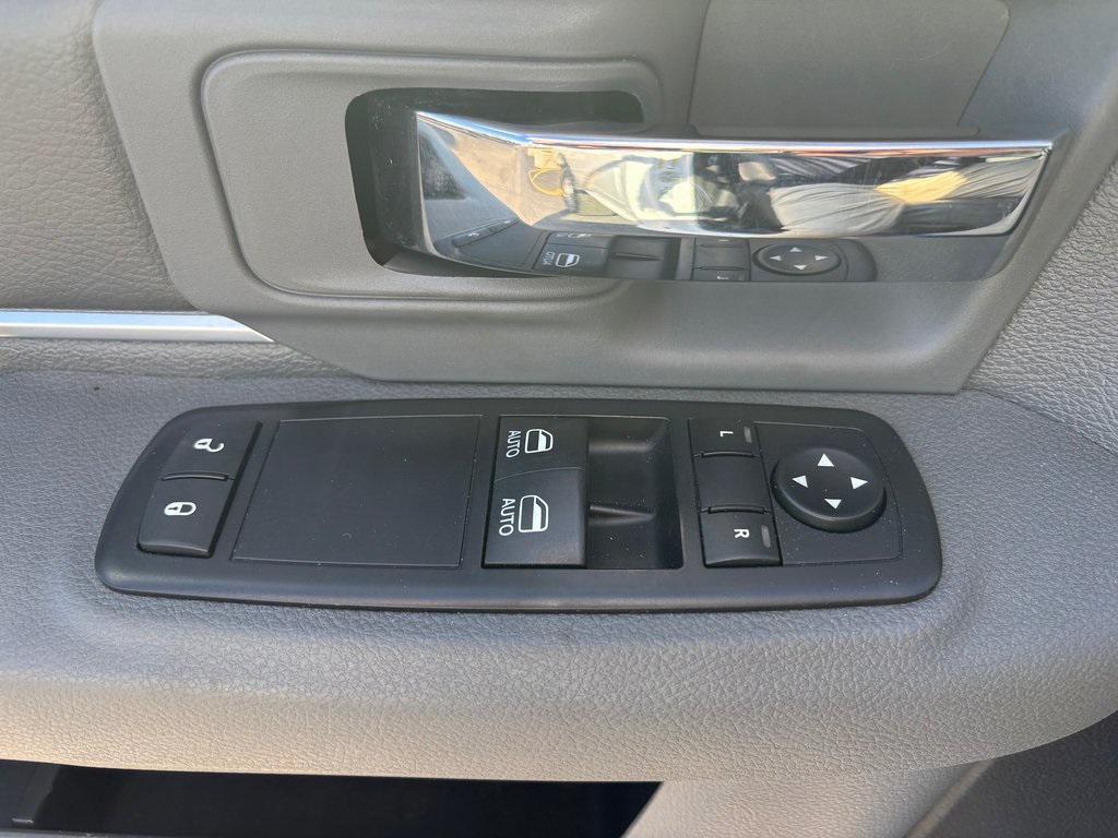 used 2016 Ram 3500 car, priced at $29,960