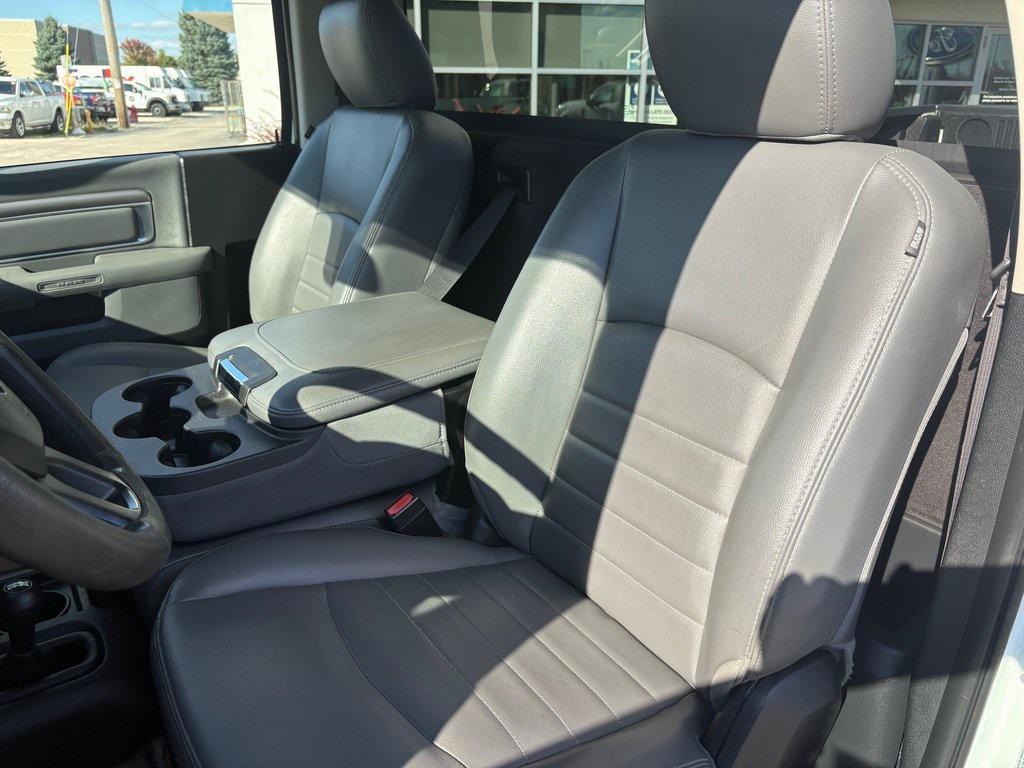 used 2016 Ram 3500 car, priced at $29,960