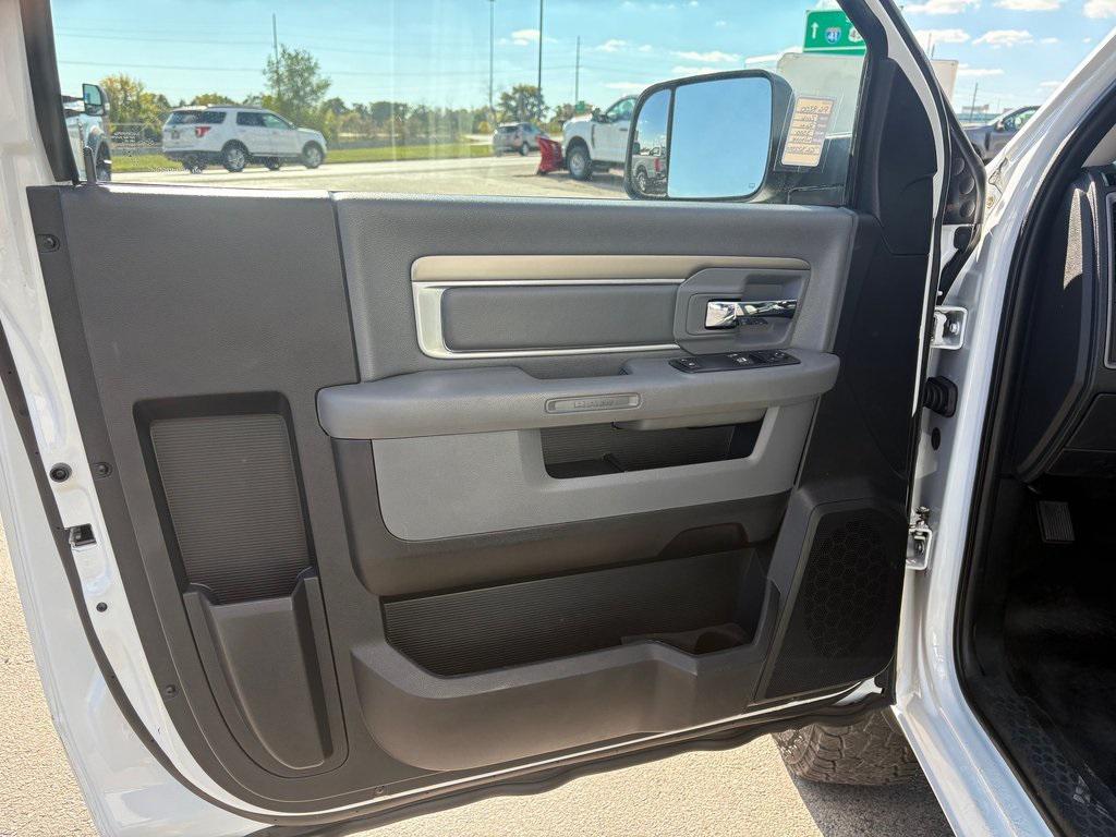 used 2016 Ram 3500 car, priced at $29,960