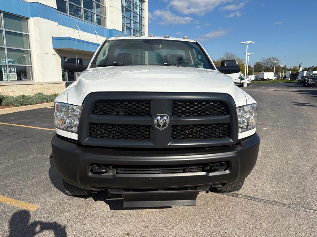 used 2016 Ram 3500 car, priced at $29,960