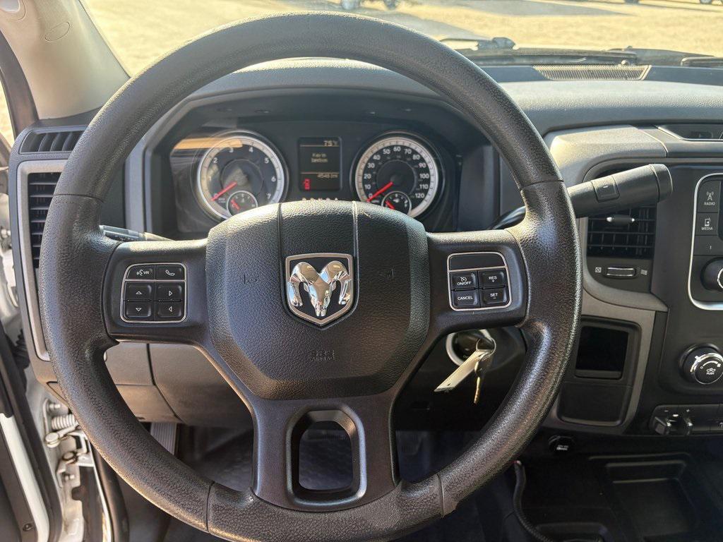 used 2016 Ram 3500 car, priced at $29,960
