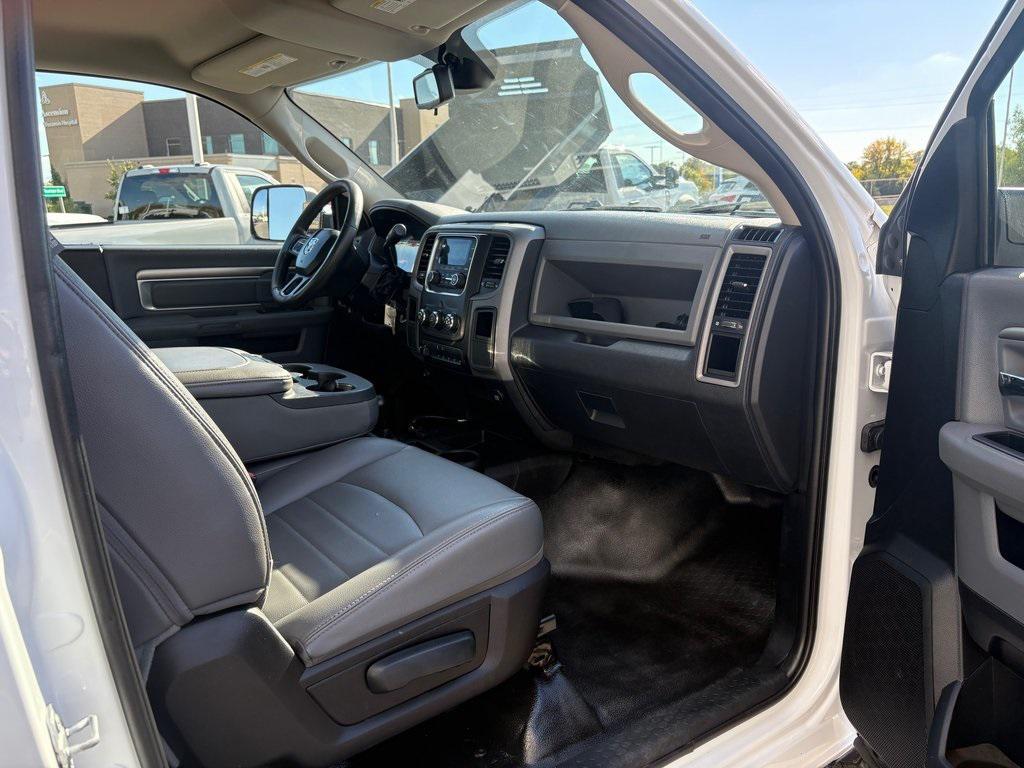 used 2016 Ram 3500 car, priced at $29,960